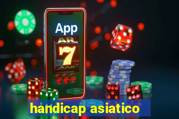 handicap asiatico -3.5